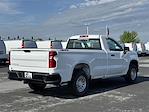 2025 Chevrolet Silverado 1500 Regular Cab 4x4 Pickup for sale #M307286 - photo 2