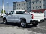 2025 Chevrolet Silverado 1500 Regular Cab 4x4 Pickup for sale #M307286 - photo 14