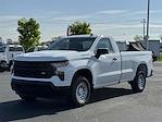 2025 Chevrolet Silverado 1500 Regular Cab 4x4 Pickup for sale #M307286 - photo 15