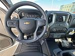2025 Chevrolet Silverado 1500 Regular Cab 4x4 Pickup for sale #M307286 - photo 3