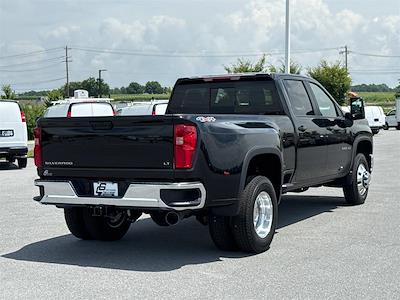 2025 Chevrolet Silverado 3500 Crew Cab 4x4 Pickup for sale #M309703 - photo 2