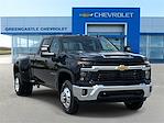 New 2025 Chevrolet Silverado 3500 LT Crew Cab 4x4 Pickup for sale #M309703 - photo 1