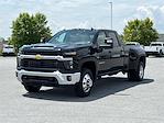 New 2025 Chevrolet Silverado 3500 LT Crew Cab 4x4 Pickup for sale #M309703 - photo 15