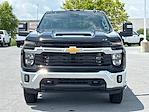 New 2025 Chevrolet Silverado 3500 LT Crew Cab 4x4 Pickup for sale #M309703 - photo 16