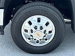 New 2025 Chevrolet Silverado 3500 LT Crew Cab 4x4 Pickup for sale #M309703 - photo 17