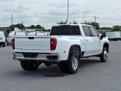 2025 Chevrolet Silverado 3500 Crew Cab 4x4 Pickup for sale #M310073 - photo 2