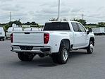 New 2025 Chevrolet Silverado 3500 LT Crew Cab 4x4 Pickup for sale #M310073 - photo 2