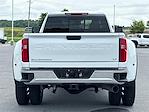 New 2025 Chevrolet Silverado 3500 LT Crew Cab 4x4 Pickup for sale #M310073 - photo 14