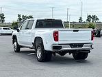 New 2025 Chevrolet Silverado 3500 LT Crew Cab 4x4 Pickup for sale #M310073 - photo 15