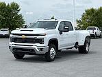 New 2025 Chevrolet Silverado 3500 LT Crew Cab 4x4 Pickup for sale #M310073 - photo 16