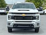 New 2025 Chevrolet Silverado 3500 LT Crew Cab 4x4 Pickup for sale #M310073 - photo 17