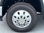New 2025 Chevrolet Silverado 3500 LT Crew Cab 4x4 Pickup for sale #M310073 - photo 18