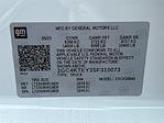 New 2025 Chevrolet Silverado 3500 LT Crew Cab 4x4 Pickup for sale #M310073 - photo 19