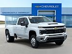 2025 Chevrolet Silverado 3500 Crew Cab 4x4 Pickup for sale #M310073 - photo 1