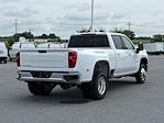 2025 Chevrolet Silverado 3500 Crew Cab 4x4 Pickup for sale #M310073 - photo 2