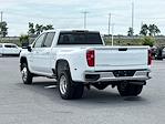 2025 Chevrolet Silverado 3500 Crew Cab 4x4 Pickup for sale #M310073 - photo 15