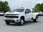 2025 Chevrolet Silverado 3500 Crew Cab 4x4 Pickup for sale #M310073 - photo 16
