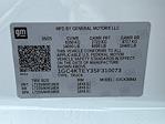 2025 Chevrolet Silverado 3500 Crew Cab 4x4 Pickup for sale #M310073 - photo 19