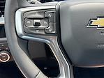 New 2025 Chevrolet Silverado 3500 LT Crew Cab 4x4 Pickup for sale #M310073 - photo 7