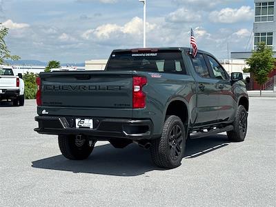 2025 Chevrolet Silverado 1500 Crew Cab 4x4 Pickup for sale #M310112 - photo 2