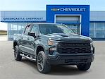2025 Chevrolet Silverado 1500 Crew Cab 4x4 Pickup for sale #M310112 - photo 1