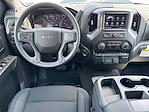 2025 Chevrolet Silverado 1500 Crew Cab 4x4 Pickup for sale #M310112 - photo 3