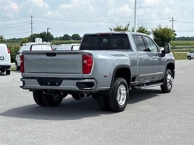 2025 Chevrolet Silverado 3500 Crew Cab 4x4 Pickup for sale #M313611 - photo 2