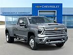 New 2025 Chevrolet Silverado 3500 High Country Crew Cab 4x4 Pickup for sale #M313611 - photo 1