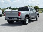 New 2025 Chevrolet Silverado 3500 High Country Crew Cab 4x4 Pickup for sale #M313611 - photo 2