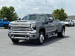 New 2025 Chevrolet Silverado 3500 High Country Crew Cab 4x4 Pickup for sale #M313611 - photo 17