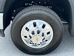 2025 Chevrolet Silverado 3500 Crew Cab 4x4 Pickup for sale #M313611 - photo 19