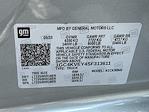 2025 Chevrolet Silverado 3500 Crew Cab 4x4 Pickup for sale #M313611 - photo 20
