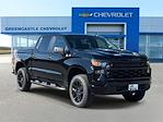 2025 Chevrolet Silverado 1500 Crew Cab 4WD Pickup for sale #M321069 - photo 1
