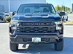 2025 Chevrolet Silverado 1500 Crew Cab 4WD Pickup for sale #M321069 - photo 16