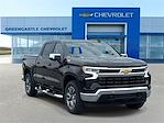 New 2025 Chevrolet Silverado 1500 LT Crew Cab 4x4 Pickup for sale #M326039 - photo 1