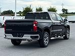 New 2025 Chevrolet Silverado 1500 LT Crew Cab 4x4 Pickup for sale #M326039 - photo 2