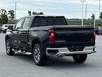 New 2025 Chevrolet Silverado 1500 LT Crew Cab 4x4 Pickup for sale #M326039 - photo 14