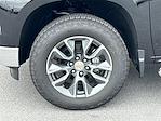 New 2025 Chevrolet Silverado 1500 LT Crew Cab 4x4 Pickup for sale #M326039 - photo 17