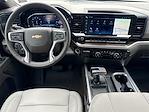 New 2025 Chevrolet Silverado 1500 LT Crew Cab 4x4 Pickup for sale #M326039 - photo 3