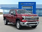 New 2025 Chevrolet Silverado 3500 LTZ Crew Cab 4x4 Pickup for sale #M331100 - photo 1