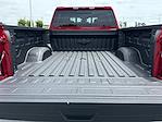 New 2025 Chevrolet Silverado 3500 LTZ Crew Cab 4x4 Pickup for sale #M331100 - photo 12