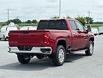New 2025 Chevrolet Silverado 3500 LTZ Crew Cab 4x4 Pickup for sale #M331100 - photo 2