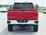 New 2025 Chevrolet Silverado 3500 LTZ Crew Cab 4x4 Pickup for sale #M331100 - photo 14