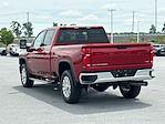 New 2025 Chevrolet Silverado 3500 LTZ Crew Cab 4x4 Pickup for sale #M331100 - photo 15