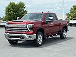New 2025 Chevrolet Silverado 3500 LTZ Crew Cab 4x4 Pickup for sale #M331100 - photo 16