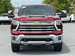 New 2025 Chevrolet Silverado 3500 LTZ Crew Cab 4x4 Pickup for sale #M331100 - photo 17