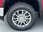 New 2025 Chevrolet Silverado 3500 LTZ Crew Cab 4x4 Pickup for sale #M331100 - photo 18