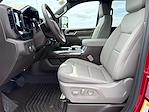 New 2025 Chevrolet Silverado 3500 LTZ Crew Cab 4x4 Pickup for sale #M331100 - photo 10