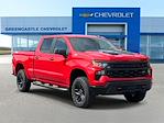 2025 Chevrolet Silverado 1500 Crew Cab 4WD Pickup for sale #M332764 - photo 1