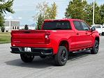 2025 Chevrolet Silverado 1500 Crew Cab 4WD Pickup for sale #M332764 - photo 2